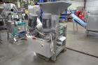 Dominioni A250d Double Sheet Ravioli Sheeter